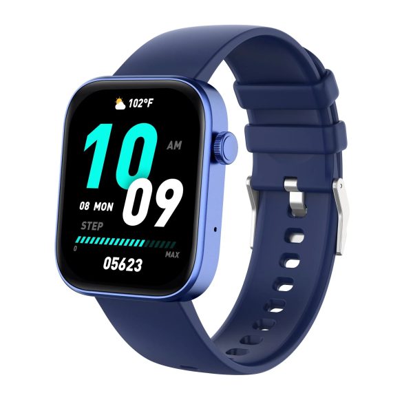 COLMI P71 IP68 Waterproof Voice Assistant Smartwatch