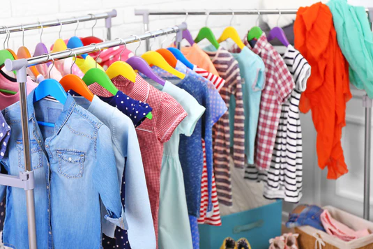 Kids Category Image Trendy Products