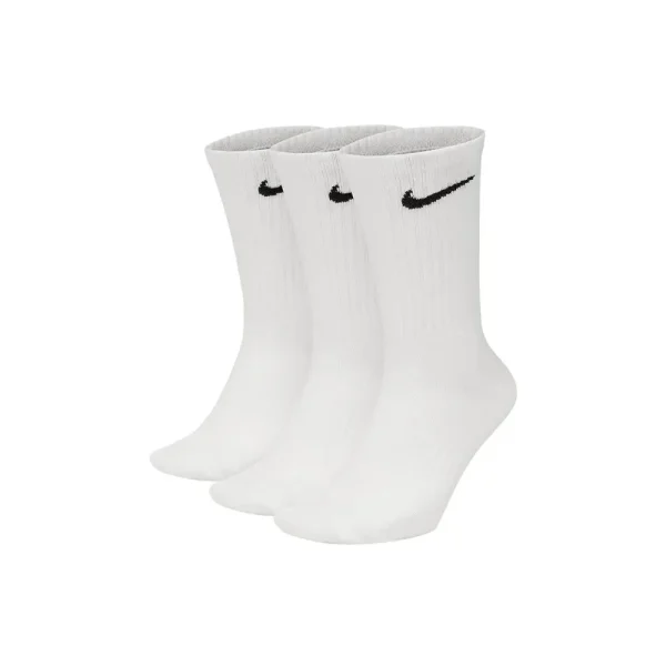 NIKE Quick Dry Lightweight Training Socks 3 Pairs