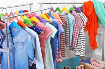 Kids Category Image Trendy Products